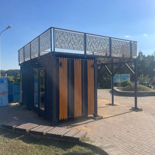 Проект "МастерФуд 20"