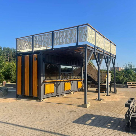 Проект "МастерФуд 20"