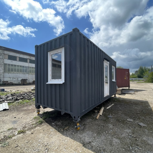 Проект "Базис 20"