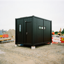 Бытовка 20 футов