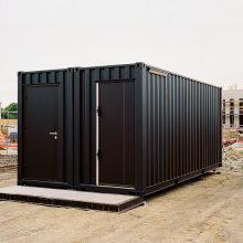 Бытовка 40 футов