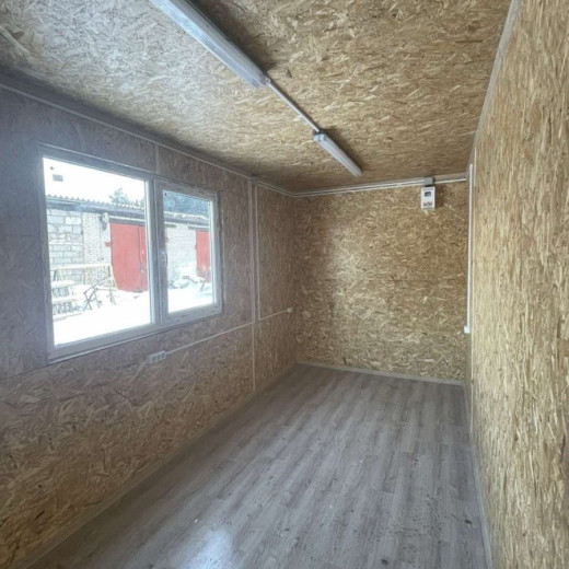 Проект "Быт 20-Т"