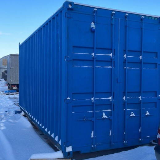 Проект "Быт 20-Т"