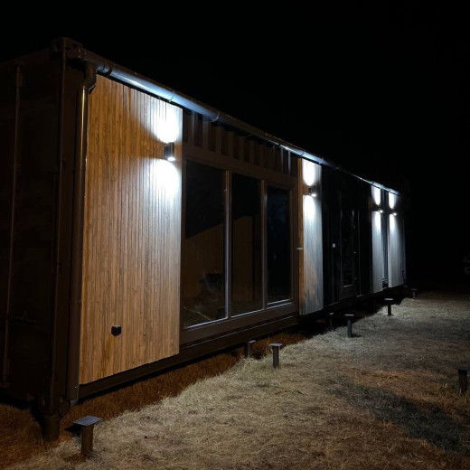 Проект "Комфорт 40"