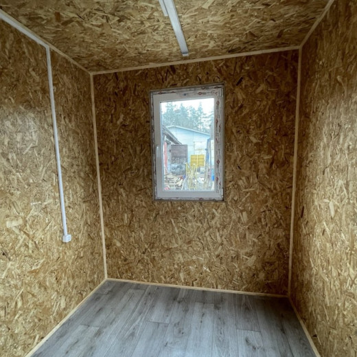 Проект "Компакт 10"