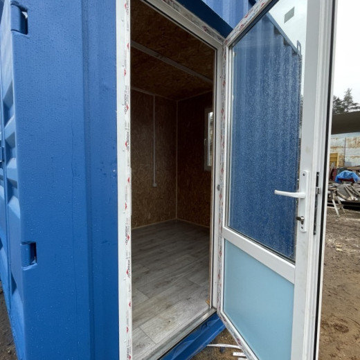 Проект "Компакт 10"