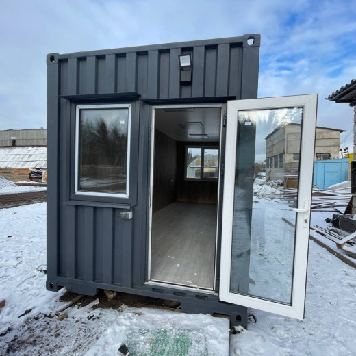 Проект "Практик 20"