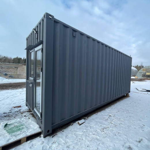 Проект "Практик 20"