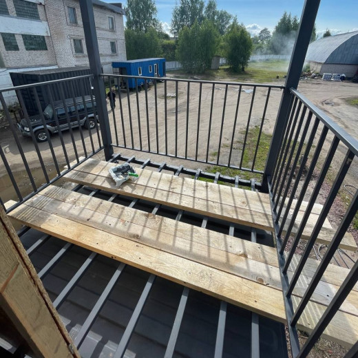 Проект "Премиум 40"