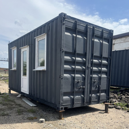 Проект "Старт 20"