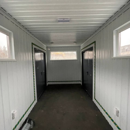 Проект "Тепло 20"