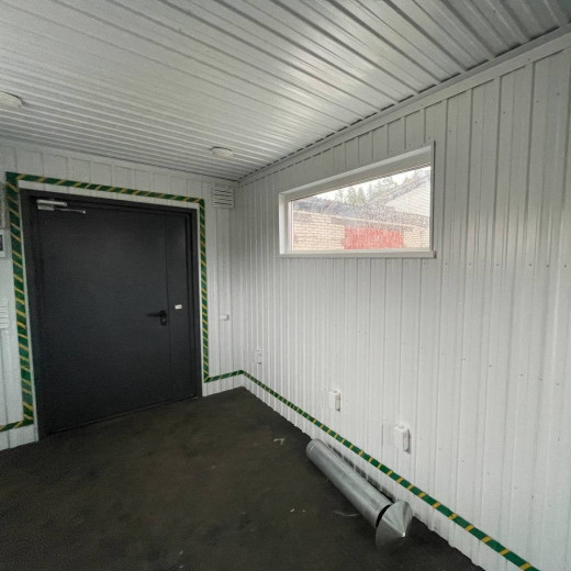 Проект "Тепло 20"