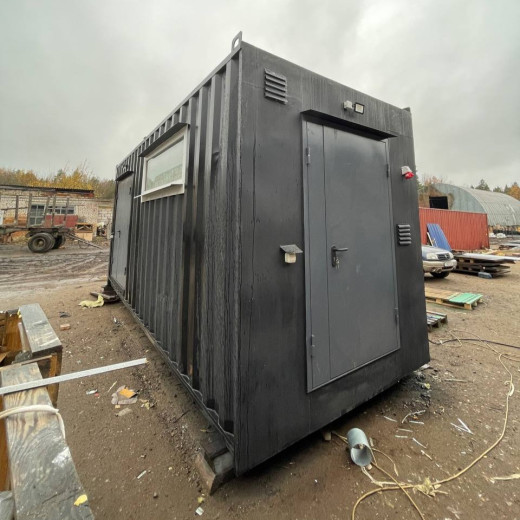 Проект "Тепло 20"