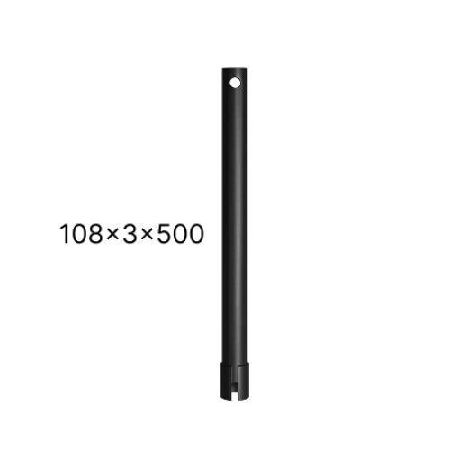 Удлинитель 108 500мм