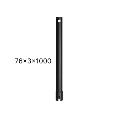 Удлинитель 76 1000мм