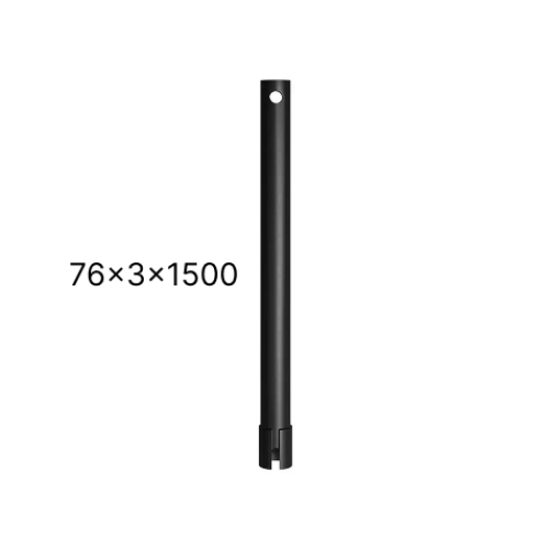 Удлинитель 76 1500мм