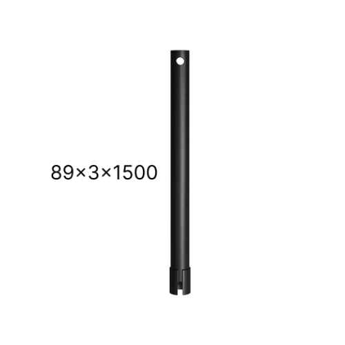 Удлинитель 89 1500мм