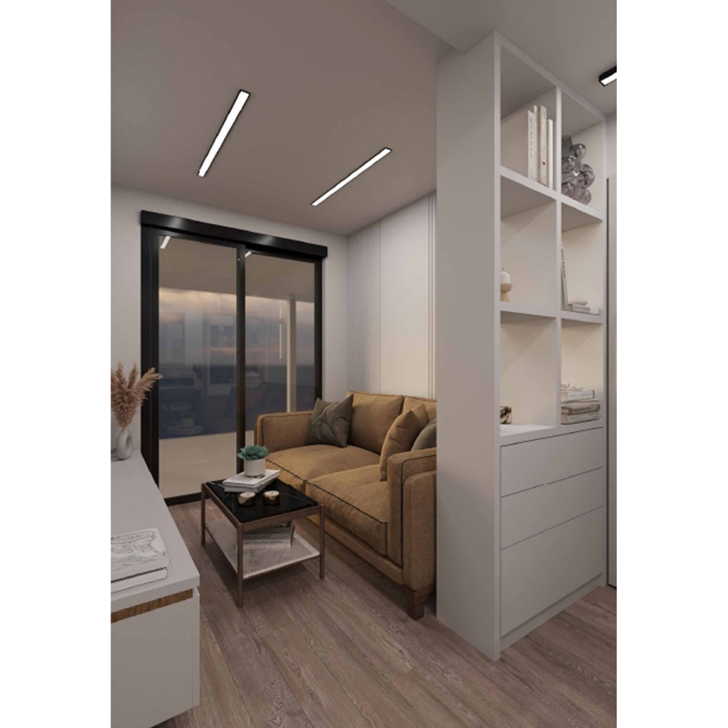 Проект "Контейнер Хаус Мини 2"