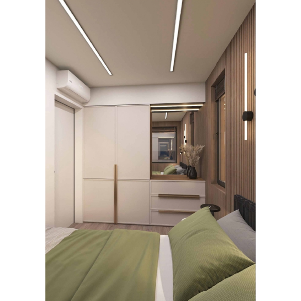 Проект "Контейнер Хаус Мини 2"