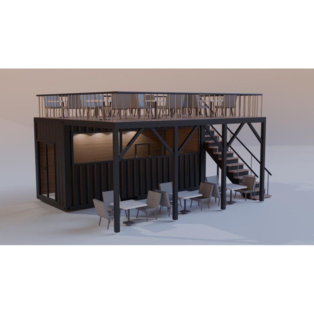 Проект "МастерФуд 20"